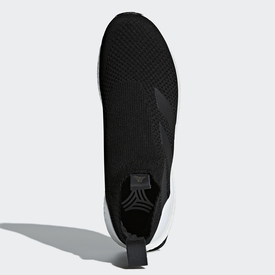 adidas,ACE16+,Ultra Boost,AC77  跨界 UB！adidas ACE16+ Ultra Boost 明日三款一同上架