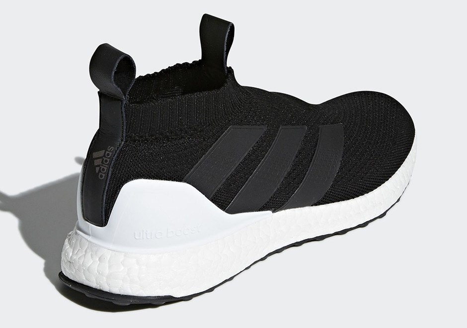 adidas,ACE16+,Ultra Boost,AC77  跨界 UB！adidas ACE16+ Ultra Boost 明日三款一同上架