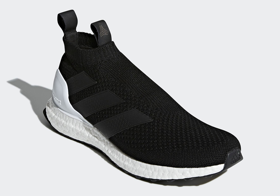 adidas,ACE16+,Ultra Boost,AC77  跨界 UB！adidas ACE16+ Ultra Boost 明日三款一同上架