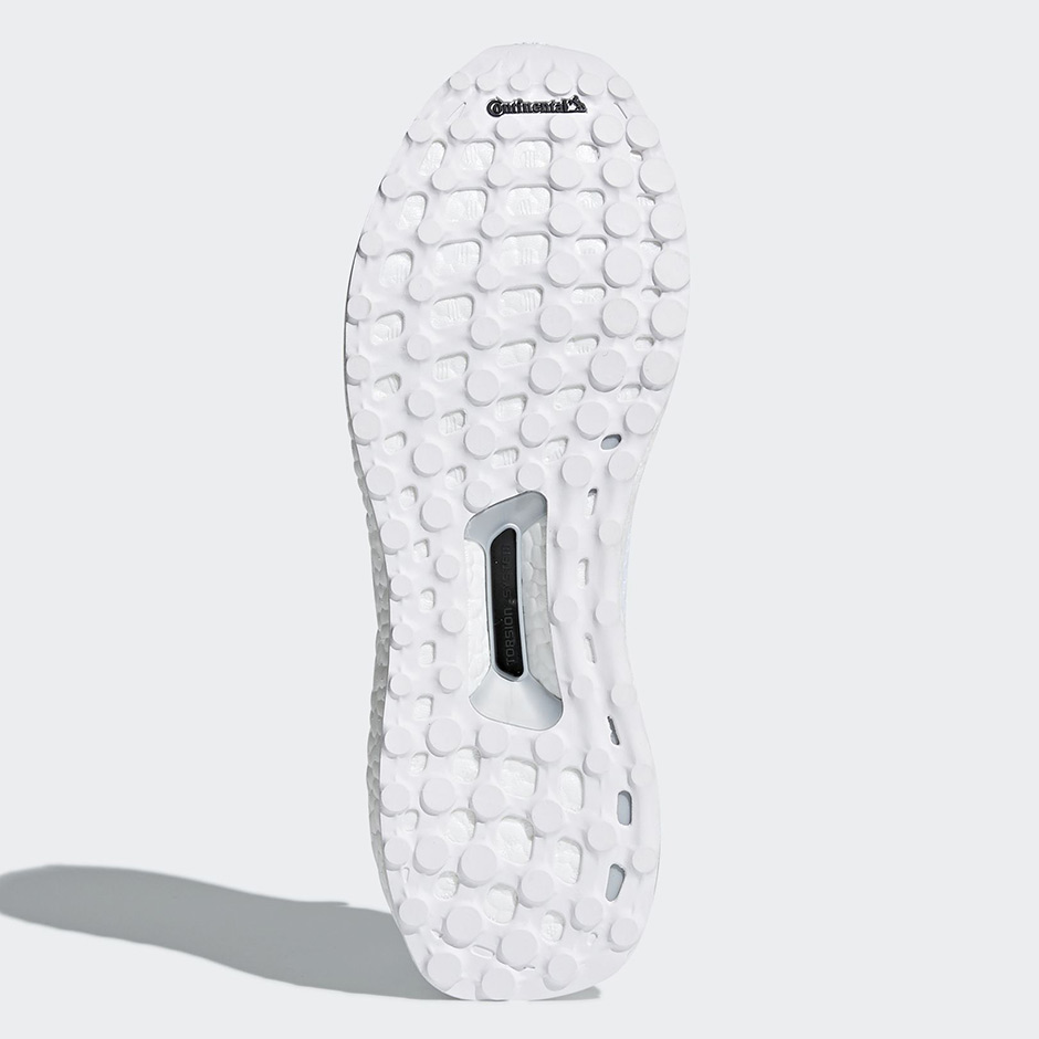 adidas,ACE16+,Ultra Boost,AC77  跨界 UB！adidas ACE16+ Ultra Boost 明日三款一同上架