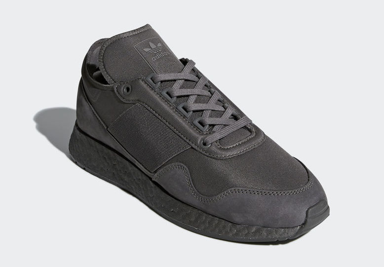 Daniel Arsham,adidas,New York  经典鞋款融入创新设计！Daniel Arsham x adidas 本周正式登场