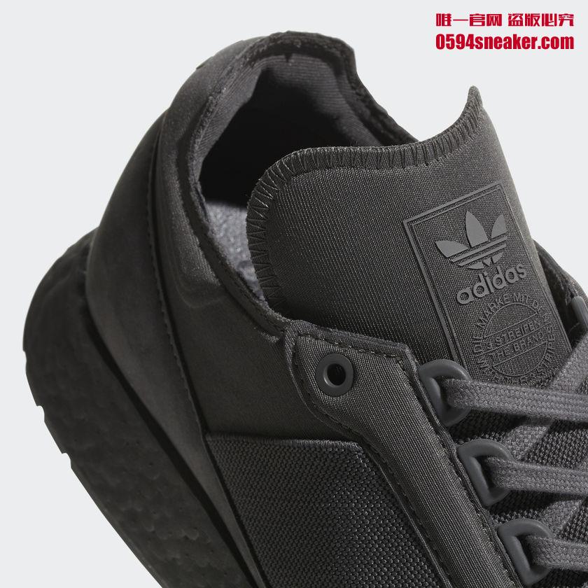 Daniel Arsham,adidas,New York  经典鞋款融入创新设计！Daniel Arsham x adidas 本周正式登场