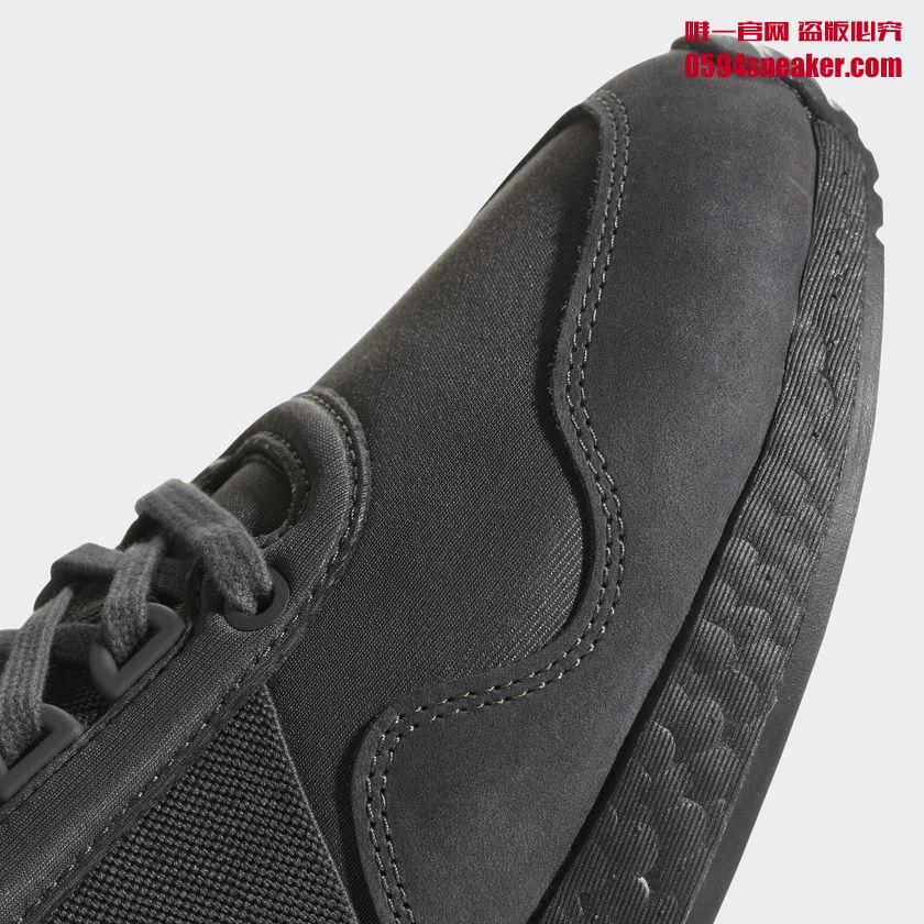 Daniel Arsham,adidas,New York  经典鞋款融入创新设计！Daniel Arsham x adidas 本周正式登场