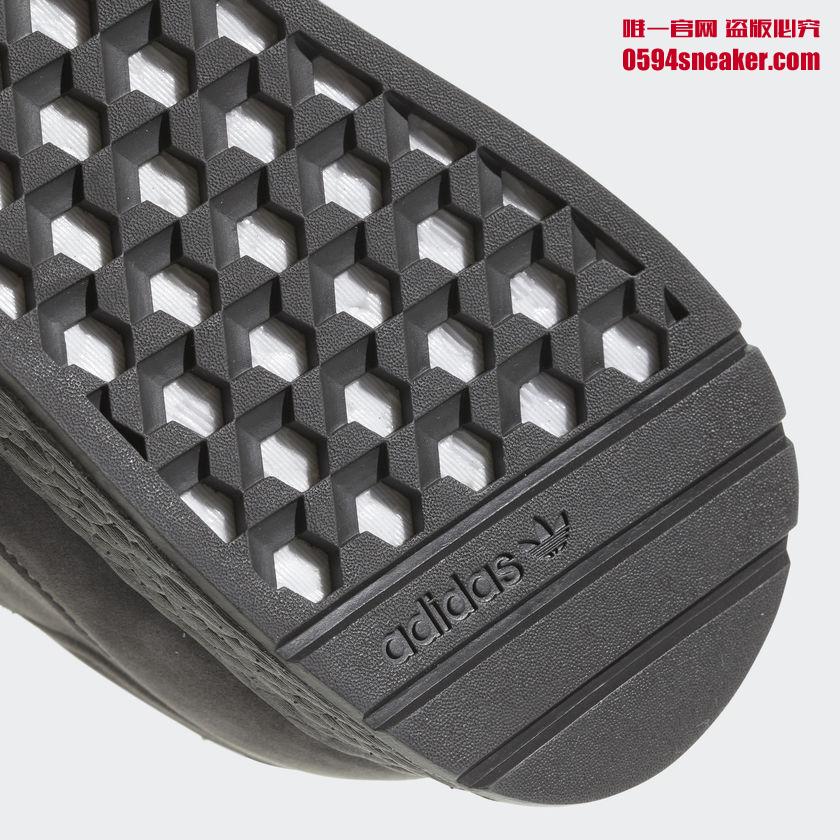 Daniel Arsham,adidas,New York  经典鞋款融入创新设计！Daniel Arsham x adidas 本周正式登场