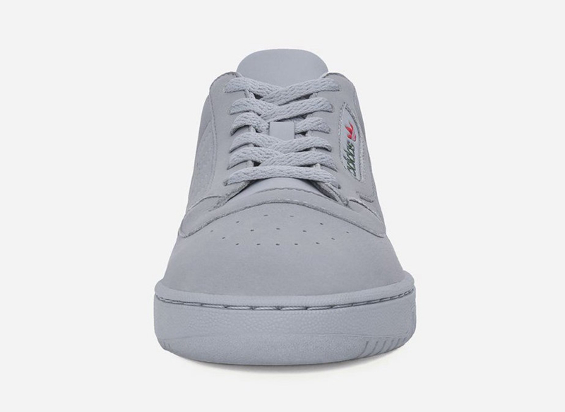 CG6422,adidas,Yeezy Powerphase  全国仅 11 个地区发售！酷灰 Yeezy Powerphase 入手详情