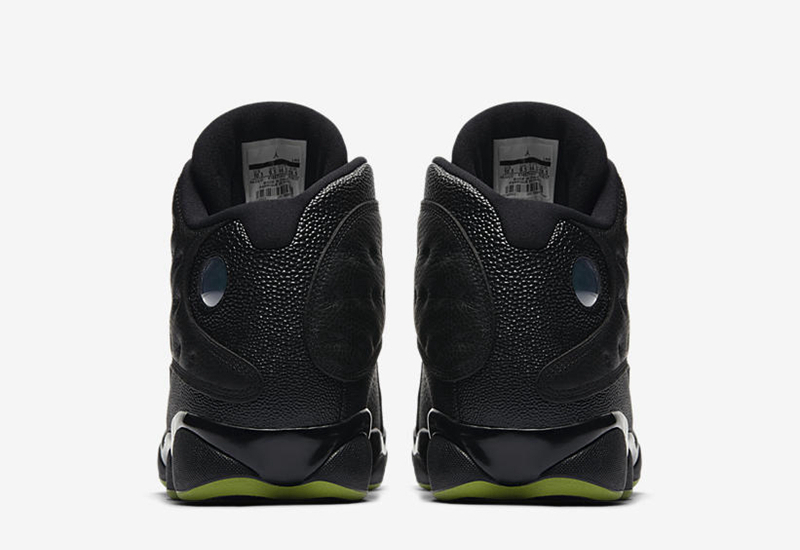 Air Jordan 13,Altitude,414571-  质感非凡！Air Jordan 13 “Altitude” 本周正式登场