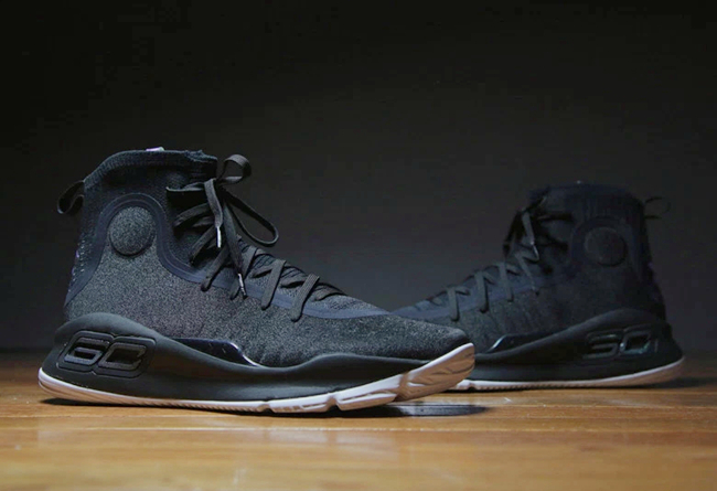 More Range,Curry 4,Under Armou Versatile, but not too flashy! Curry 4 "More Range" debuts this week!