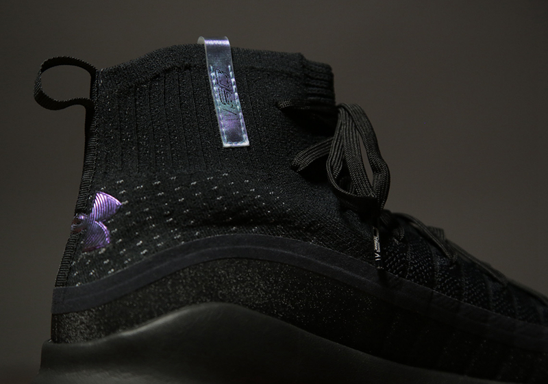 More Range,Curry 4,Under Armou Versatile, but not too flashy! Curry 4 "More Range" debuts this week!