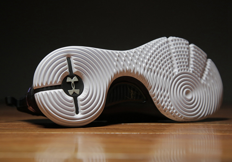 More Range,Curry 4,Under Armou Versatile, but not too flashy! Curry 4 "More Range" debuts this week!