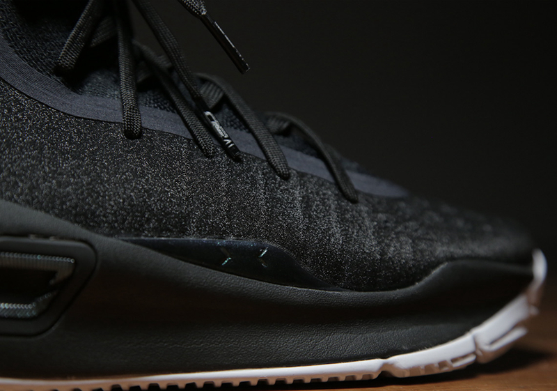 More Range,Curry 4,Under Armou Versatile, but not too flashy! Curry 4 "More Range" debuts this week!