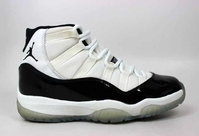 AJ11,Air Jordan 11,378037-100 发售确定!Air Jordan 11 “Concord” 明年 11 月回归 AJ11,Air Jordan 11,378037-100 发售确定!Air Jordan 11 “Concord” 明年 11 月回归