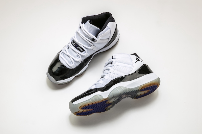 AJ11,Air Jordan 11,378037-100 发售确定!Air Jordan 11 “Concord” 明年 11 月回归 AJ11,Air Jordan 11,378037-100 发售确定!Air Jordan 11 “Concord” 明年 11 月回归