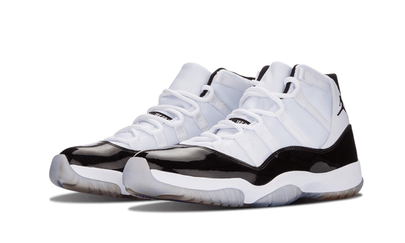 AJ11,Air Jordan 11,378037-100 发售确定!Air Jordan 11 “Concord” 明年 11 月回归 AJ11,Air Jordan 11,378037-100 发售确定!Air Jordan 11 “Concord” 明年 11 月回归