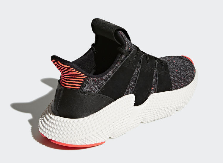 adidas,adidas Originals,Prophe  即将称霸街头！adidas Prophere 刚刚发布就与 UNDFTD 重磅联名
