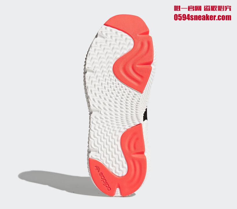 adidas,adidas Originals,Prophe  即将称霸街头！adidas Prophere 刚刚发布就与 UNDFTD 重磅联名