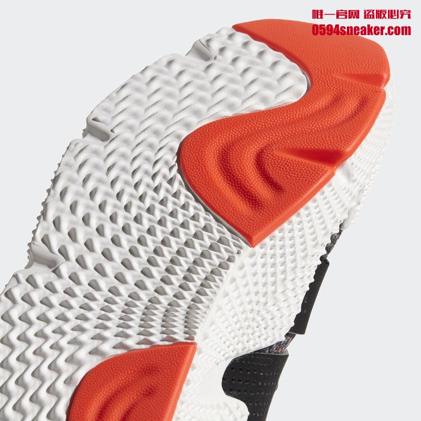 adidas,adidas Originals,Prophe  即将称霸街头！adidas Prophere 刚刚发布就与 UNDFTD 重磅联名