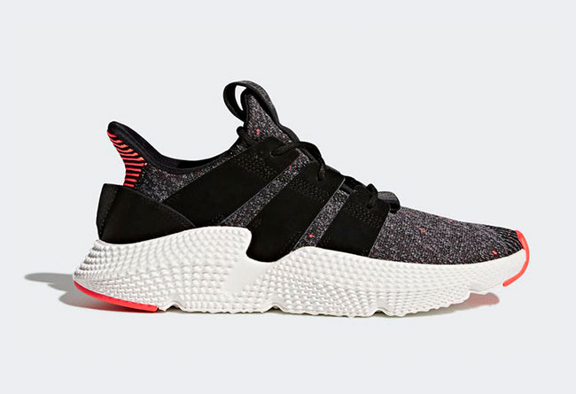 adidas,adidas Originals,Prophe  即将称霸街头！adidas Prophere 刚刚发布就与 UNDFTD 重磅联名