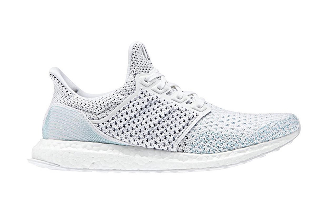 adidas,Ultra Boost Clima LTD,P  海洋联名新品！Parley x Ultra Boost Clima LTD 明年发售