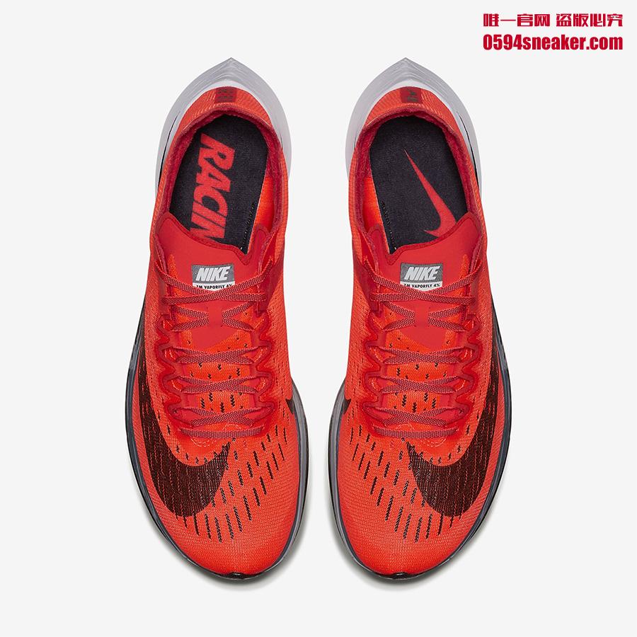 880847-600,Zoom VaporFly 4%,Ni 880847-600 市场价两千多！大红 Nike Zoom VaporFly 4% 入手机会来了！