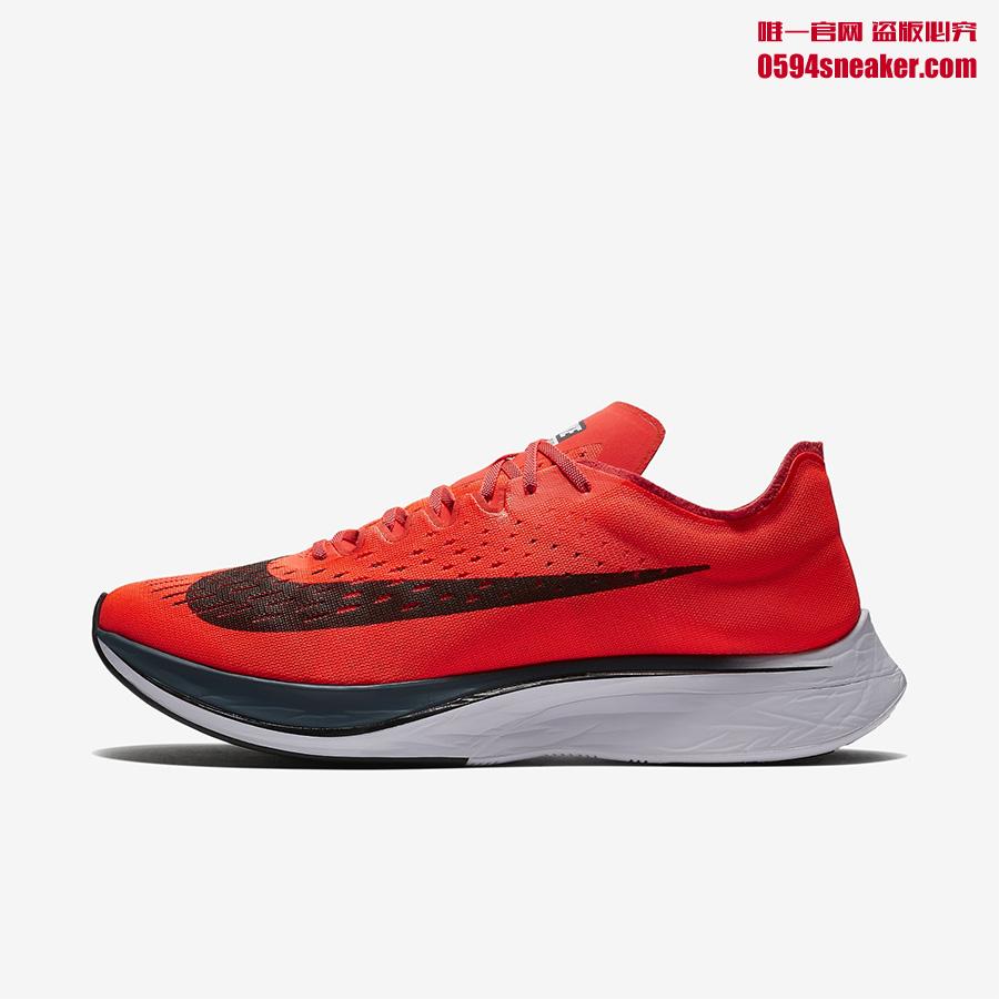 880847-600,Zoom VaporFly 4%,Ni 880847-600 市场价两千多！大红 Nike Zoom VaporFly 4% 入手机会来了！