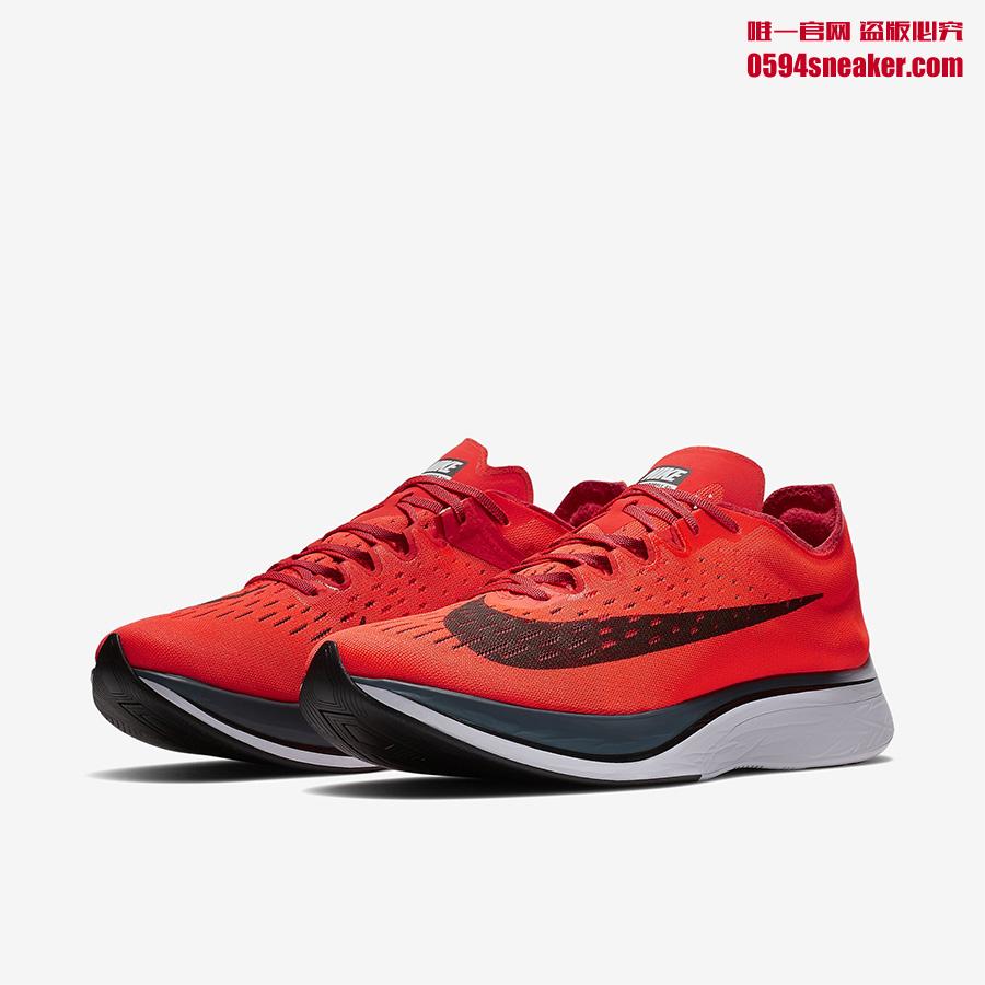 880847-600,Zoom VaporFly 4%,Ni 880847-600 市场价两千多！大红 Nike Zoom VaporFly 4% 入手机会来了！