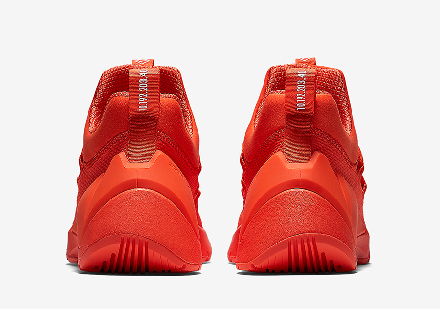 924466-800,Air Zoom Grade,Nike  Nike 官网配色！这双亮橙新鞋让你知道去哪里买鞋！