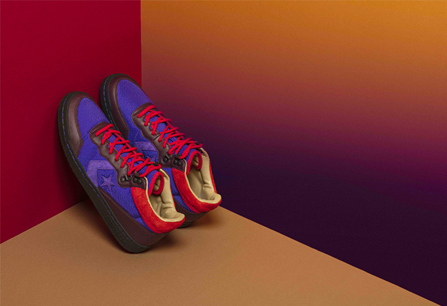 CLOT,Fastbreak,Converse 配色诱人、细节精致!CLOT x Converse Fastbreak 官图释出 CLOT,Fastbreak,Converse 配色诱人、细节精致!CLOT x Converse Fastbreak 官图释出