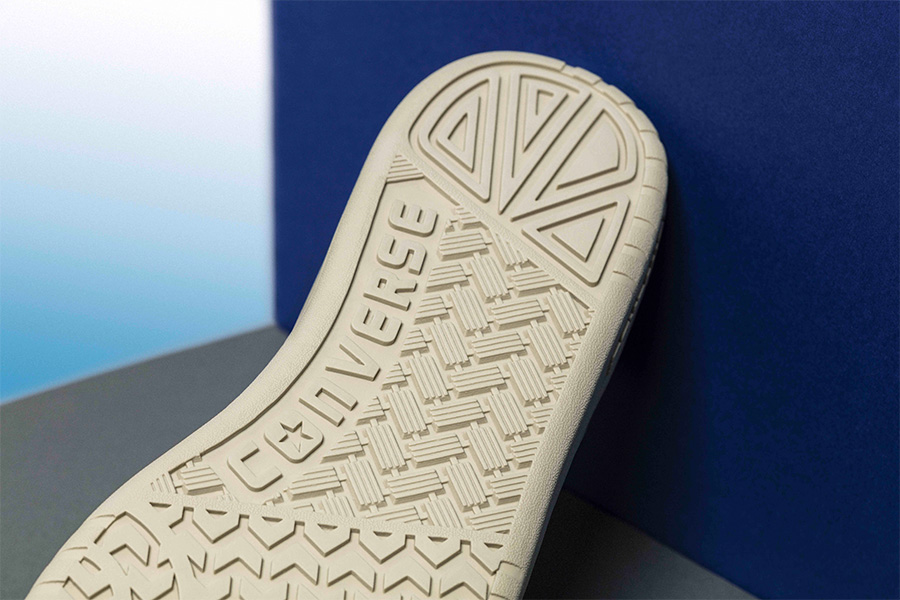 CLOT,Fastbreak,Converse 配色诱人、细节精致!CLOT x Converse Fastbreak 官图释出 CLOT,Fastbreak,Converse 配色诱人、细节精致!CLOT x Converse Fastbreak 官图释出