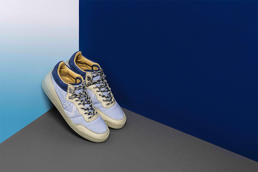 CLOT,Fastbreak,Converse 配色诱人、细节精致!CLOT x Converse Fastbreak 官图释出 CLOT,Fastbreak,Converse 配色诱人、细节精致!CLOT x Converse Fastbreak 官图释出