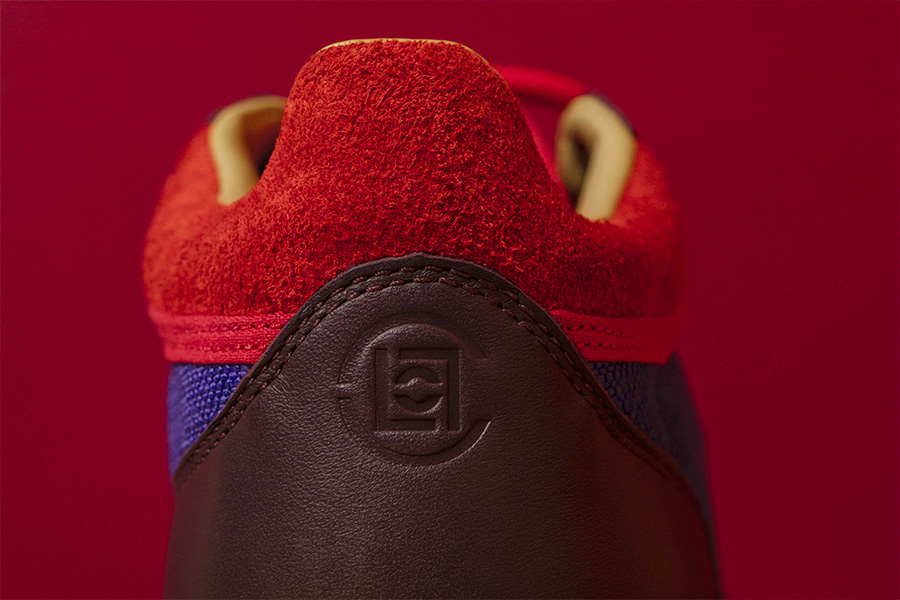 CLOT,Fastbreak,Converse 配色诱人、细节精致!CLOT x Converse Fastbreak 官图释出 CLOT,Fastbreak,Converse 配色诱人、细节精致!CLOT x Converse Fastbreak 官图释出