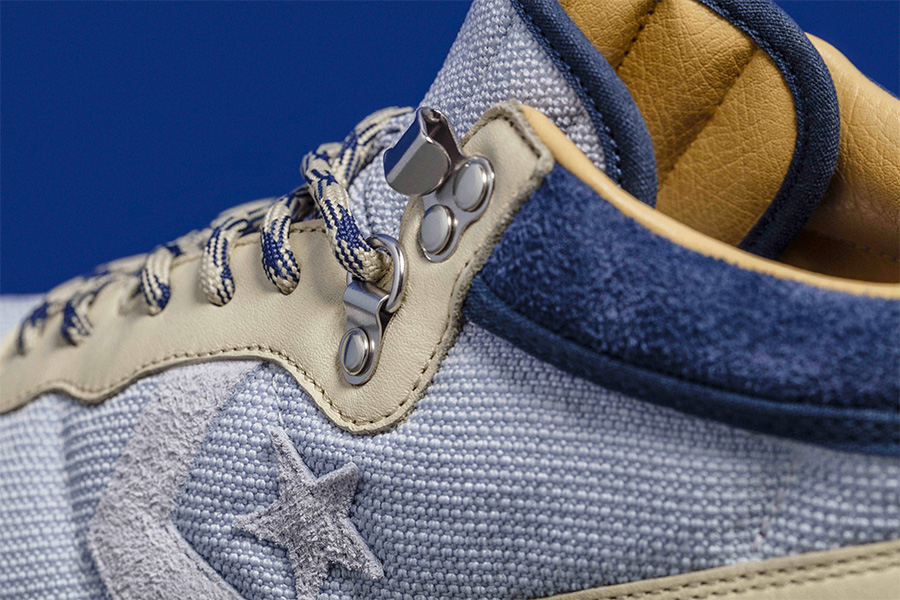 CLOT,Fastbreak,Converse 配色诱人、细节精致!CLOT x Converse Fastbreak 官图释出 CLOT,Fastbreak,Converse 配色诱人、细节精致!CLOT x Converse Fastbreak 官图释出