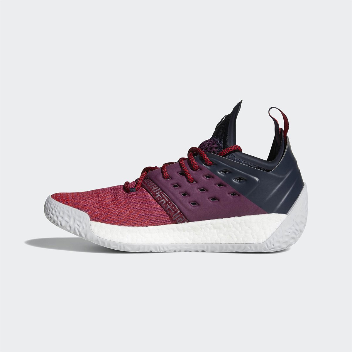 Harden Vol 2,adidas  哈登二代！adidas Harden Vol. 2 清晰实物图赏