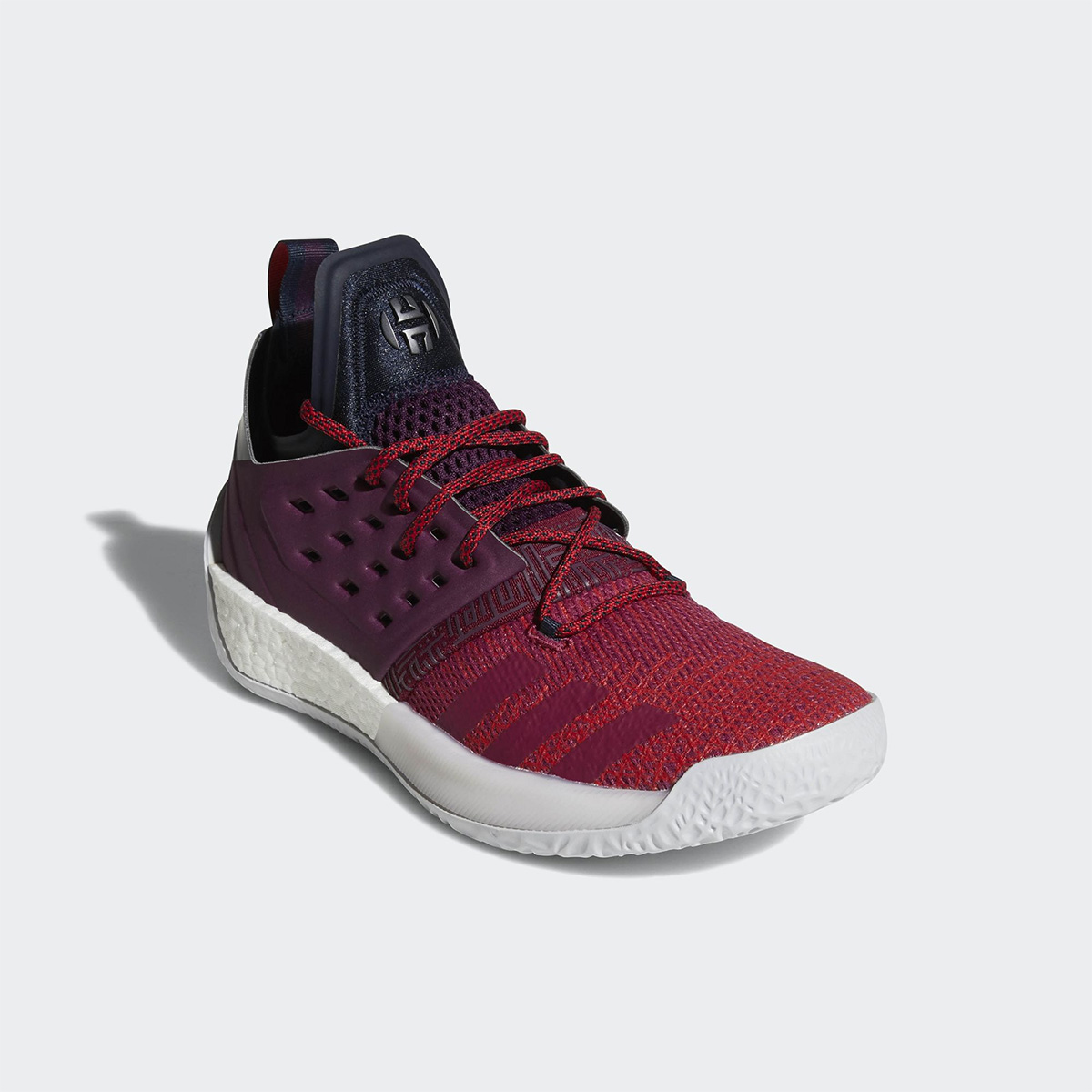 Harden Vol 2,adidas  哈登二代！adidas Harden Vol. 2 清晰实物图赏