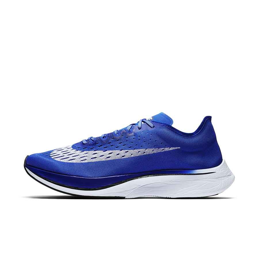 Zoom VaporFly 4%,ZoomX,Nike  这款采用 ZoomX 缓震的跑鞋又有了新配色！