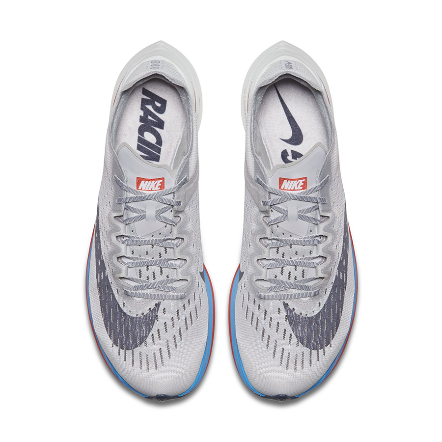Zoom VaporFly 4%,ZoomX,Nike  这款采用 ZoomX 缓震的跑鞋又有了新配色！