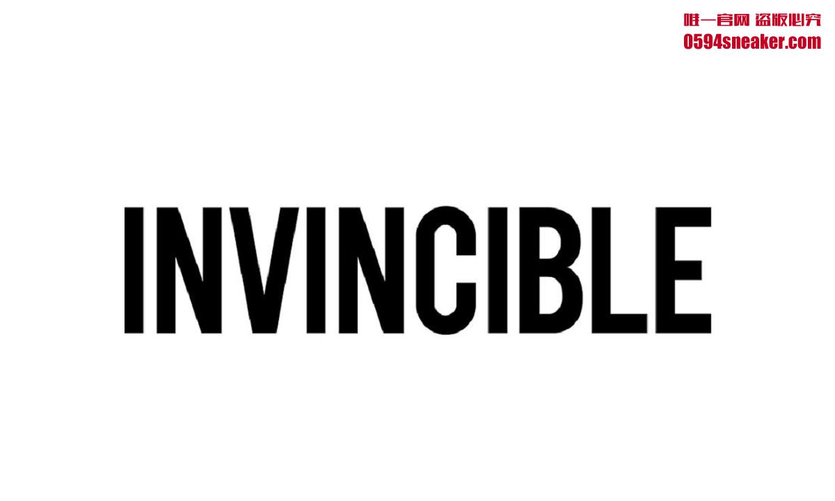 INVINCIBLE,Maniere,UltraBOOST,  超人气三方联名！INVINCIBLE x A Ma Maniere x adidas 即将发售