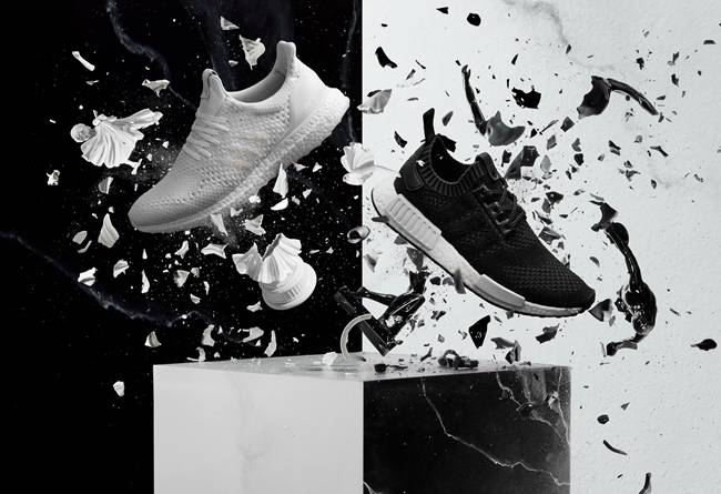 INVINCIBLE,A Ma Maniere,adidas 超人气三方联名！INVINCIBLE x A Ma Maniere x adidas 现已发售