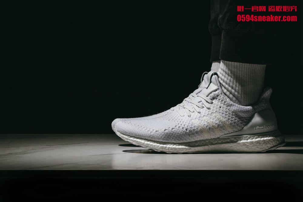 INVINCIBLE,Maniere,UltraBOOST,  超人气三方联名！INVINCIBLE x A Ma Maniere x adidas 即将发售