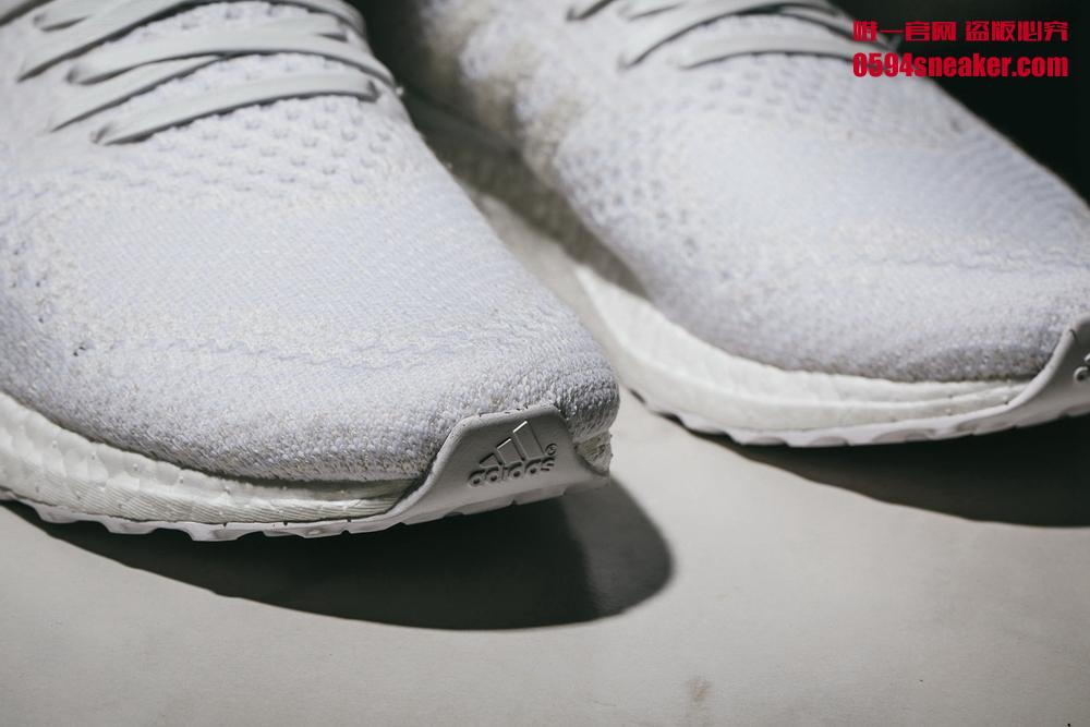 INVINCIBLE,Maniere,UltraBOOST,  超人气三方联名！INVINCIBLE x A Ma Maniere x adidas 即将发售