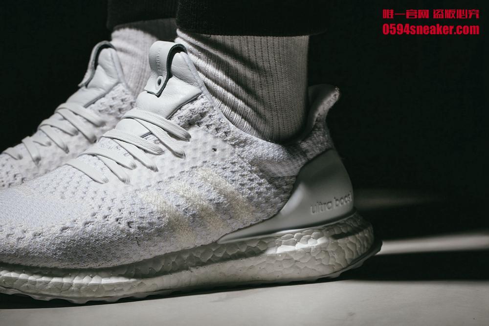 INVINCIBLE,Maniere,UltraBOOST,  超人气三方联名！INVINCIBLE x A Ma Maniere x adidas 即将发售