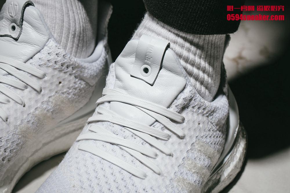 INVINCIBLE,Maniere,UltraBOOST,  超人气三方联名！INVINCIBLE x A Ma Maniere x adidas 即将发售