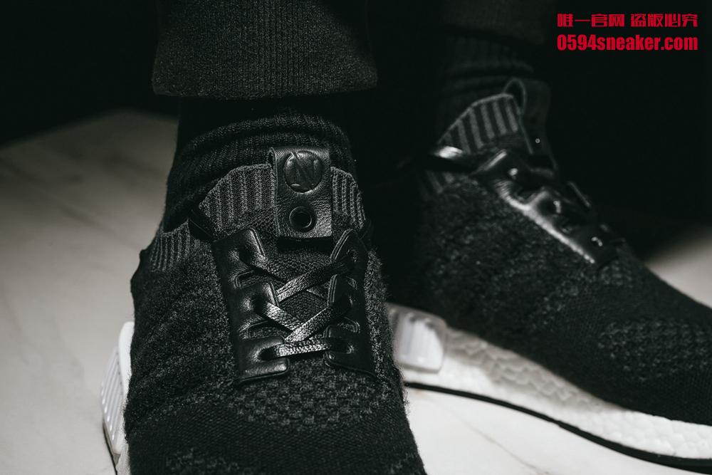 INVINCIBLE,Maniere,UltraBOOST,  超人气三方联名！INVINCIBLE x A Ma Maniere x adidas 即将发售