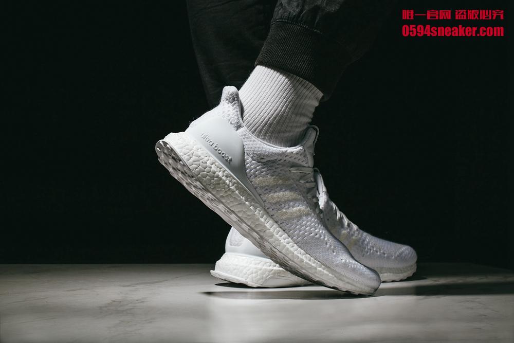 INVINCIBLE,Maniere,UltraBOOST,  超人气三方联名！INVINCIBLE x A Ma Maniere x adidas 即将发售