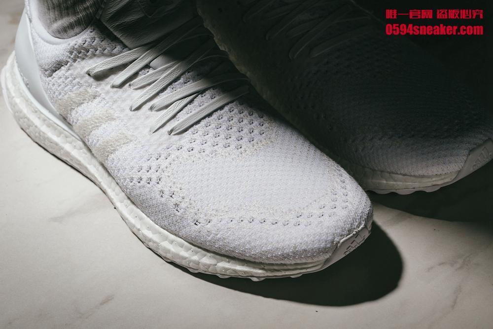 INVINCIBLE,Maniere,UltraBOOST,  超人气三方联名！INVINCIBLE x A Ma Maniere x adidas 即将发售