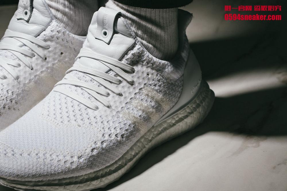 INVINCIBLE,Maniere,UltraBOOST,  超人气三方联名！INVINCIBLE x A Ma Maniere x adidas 即将发售