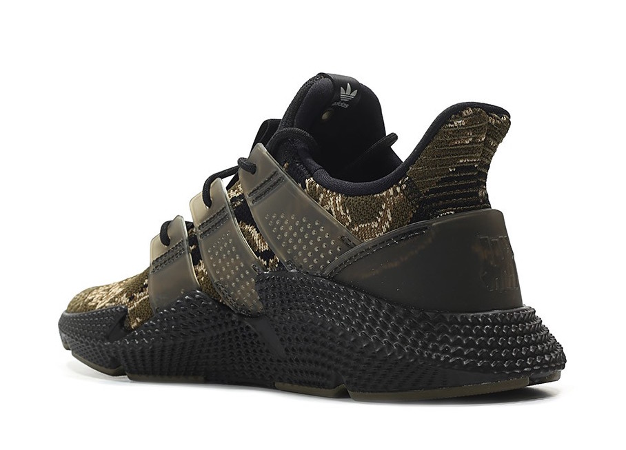 UNDFTD,adidas,Prophere,AC8198 发售日期确定！重磅联名 UNDFTD x adidas Prophere 本月降临