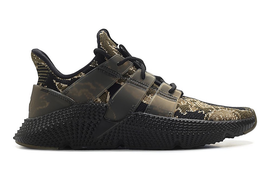 UNDFTD,adidas,Prophere,AC8198 发售日期确定！重磅联名 UNDFTD x adidas Prophere 本月降临