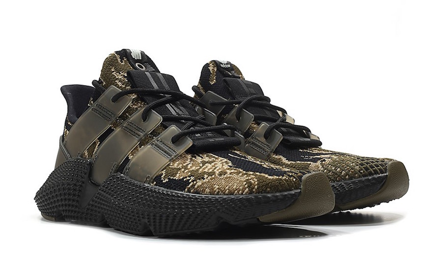 UNDFTD,adidas,Prophere,AC8198 发售日期确定！重磅联名 UNDFTD x adidas Prophere 本月降临