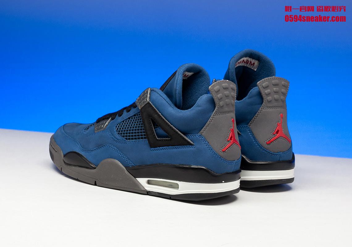 Air Jordan 4,AJ4,Eminem,Encore  神物降临？高达 45 万一双的阿姆 Air Jordan 4 传闻明年复刻回归！