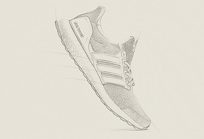SNS,Social Status,adidas,Ultra  奢华三方联名！SNS x Social Status x Ultra Boost Lux 即将发售！